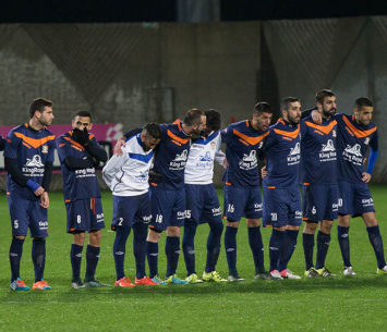 שחקני נס ציונה (עודד קרני)