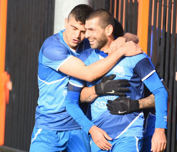 סלים טועמה חוגג (רונלדי ברנשטיין)