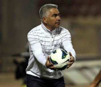 פרדי דוד. הפסד בכורה