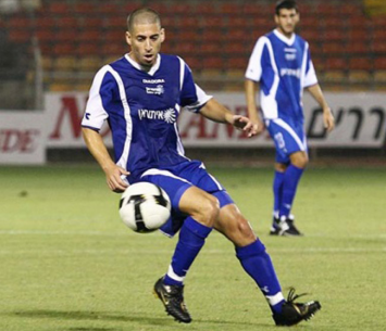 עזב ותובע. רן קוז'וק