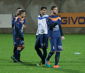 עומר חזום. ממשיך לכבוש (עודד קרני)