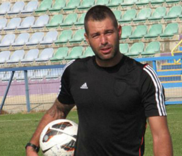 תום אלמדון (ערוץ הספורט)