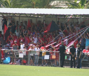 איצטיוני יהיה מלא. אוהדי מרמורק