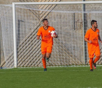 ניר שרון (רפי נחמיאס)