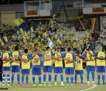 שחקני מכבי אשדוד (מוטי קדוש)