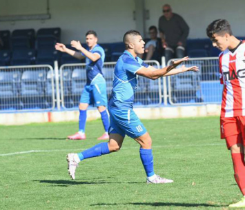 גיל יצחק (רונלדי ברנשטיין)