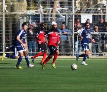 משחק עונה ללא הכרעה. יפו נגד טירה (אלי שמואלי)