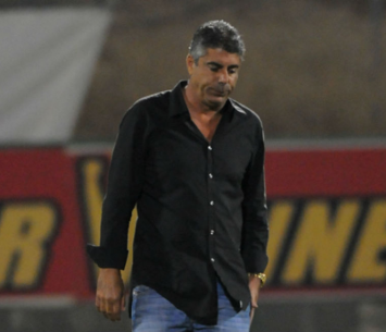 אזגי. ספג קללות קשות