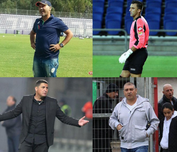 דרשלר, סירוטקין, יצחק ונעים