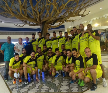 שחקני כפר סבא (דני מליצקי)