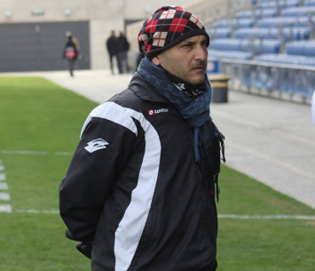 המשחק האחרון על הקווים? סירוטקין (תאמר סרסור)