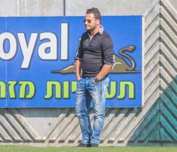 אוהד בוזגלו (רפי נחמיאס)