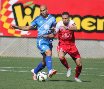 ניצחון ענק לכפר קאסם (תאמר סרסור)