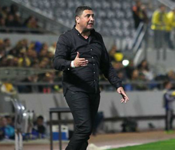 נעים. הורחק מהמשחק