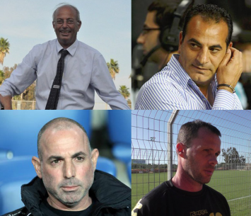 מי מהם יחייך בסוף השבוע?