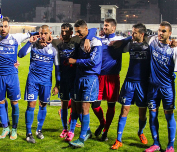 המלאבסים, ינצחו אחרי שישה משחקים? (צילום: אתר הפועל פ