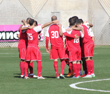 סירוטקין אסר עליהם להתראיין. שחקני כפר קאסם (תאמר סרסור)