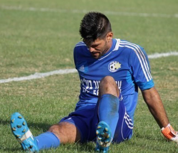 שוערה של צור שלום (אנטולי רובינסקי)