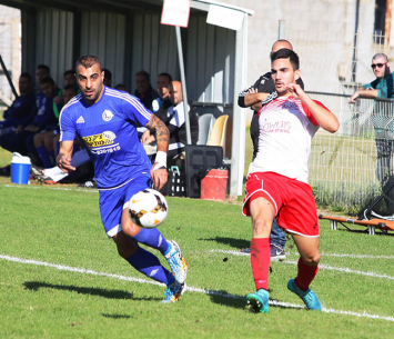 ״ידענו שהפסד יביא לזעזוע רציני״. אגמי (שלומי גבאי)