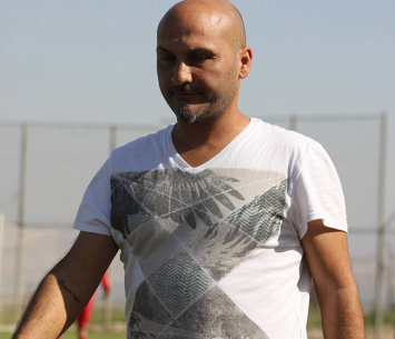 חיים סירוטקין. מה יעלה בגורל קבוצתו? (תאמר סרסור)