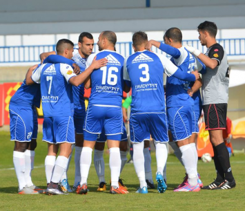 אשקלון. יגיעו מורעלים (ולדי מויסייב)