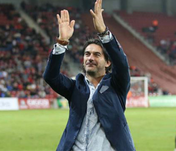 ג'ובאני רוסו (אלן שיבר, ערוץ הספורט)