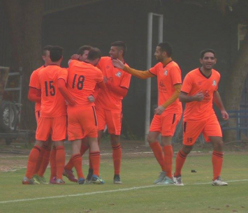 שחקני נס ציונה (שקד מורג)