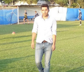 החלטה בזויה של ההנהלה. עמר הלך הביתה