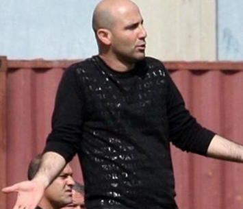 עוזב את קרית גת. בנודיס