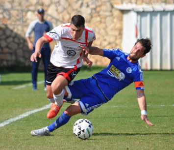 דניאל ברק בתיקול חריף (חג'ג' רחאל)