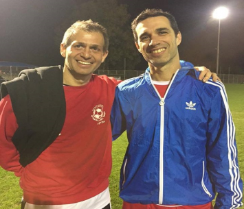 אסף דגאי מיקום עם עודד צחי מר