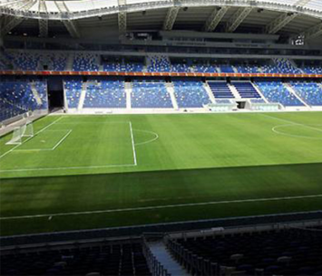 אצטדיון סמי עופר. יארח משחק בליגה ב' (ערוץ הספורט)