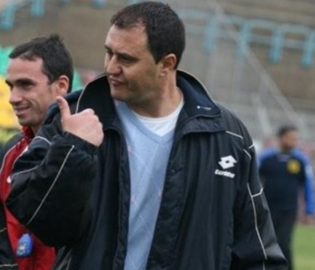 מאמנה החדש של מרמורק