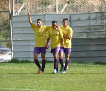 יניב חולון חוגגת ברהט (אלי שמואלי)