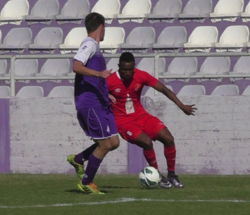 טסאו. המצטיין במגרש