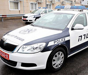 שוחרר ממעצר