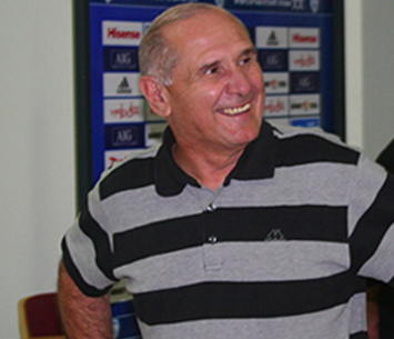 ניסים בכר (התאחדות לכדורגל)