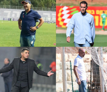 פינת התחזית