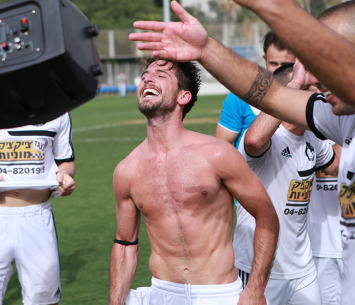 דניאל ברק. האיש שחתום על הניצחון (קובי פורטל)