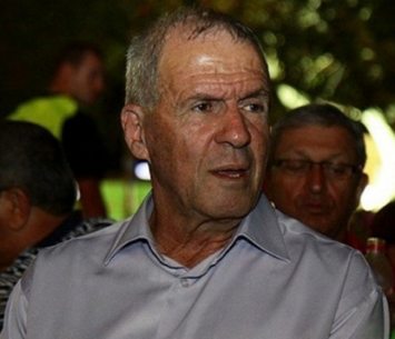 יורם אורנשטיין