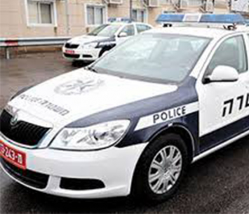 סוף שבוע אלים