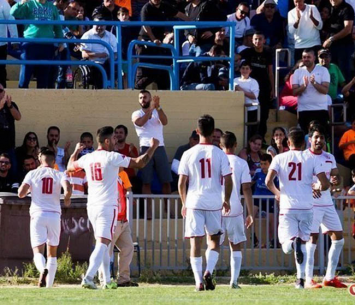 שחקני דימונה. לצערם לא שיחקו (מוטי קדוש)