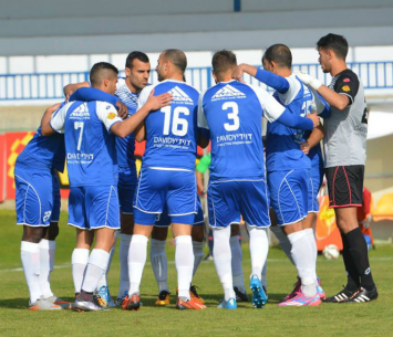 שחקני אשקלון, ישחזרו את התוצאה מהמפגש הקודם? (ולדי מויסייב)