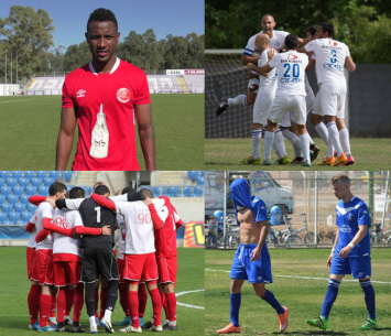 מי תסיים בפלייאוף הדרומי?