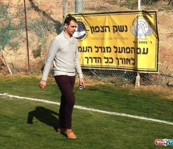 קובי דנינו. מקבל קרדיט ובצדק