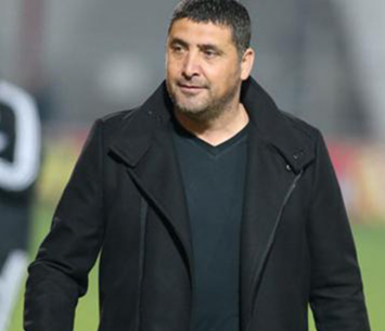 ימשיך גם בעונה הבאה. נעים (יוסי שקל)