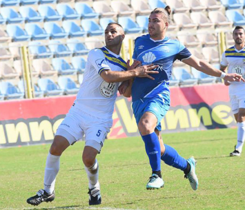 רועי אליהו (משמאל) (רולנדי ברנשטיין)