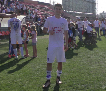 אריאל הדר (שקד מורג)