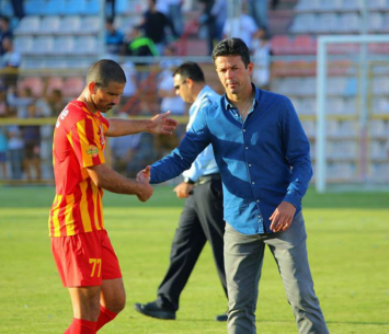 רוני אוואט (מימין), הוביל לעלייה מתוקה (דף הפייסבוק הרשמי מ.ס אשדוד)