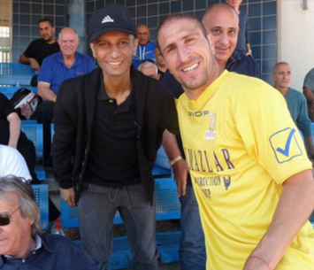 אורן ניסים וחיים ירמיהו ז